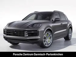Grau Gebraucht 2023 Porsche Cayenne SUV | 89.550 € (Superpreis)
