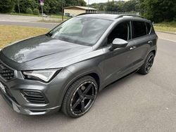 Grau Gebraucht 2022 Seat Ateca FR SUV | 26.300 € (Fairer Preis)