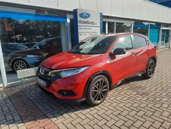 Rot Gebraucht 2019 Honda HR-V Sport SUV | 19.190 € (Fairer Preis)