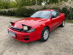 Rot Gebraucht 1993 Toyota Celica Coupé | 5.000 €