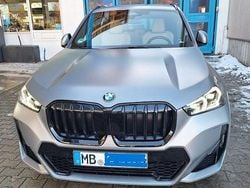 Grau Gebraucht 2022 BMW X1 Sport Line SUV | 36.200 € (Fairer Preis)