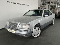 Silber Gebraucht 1995 Mercedes E320 AMG Coupé | 12.850 €