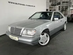 Silber Gebraucht 1995 Mercedes E320 AMG Coupé | 14.850 €