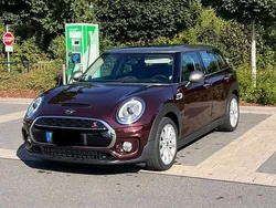 Rot Gebraucht 2018 Mini Cooper S Clubman Kombi | 19.200 € (Fairer Preis)