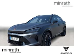 Grau Gebraucht 2025 Cupra Formentor SUV | 44.950 € (Guter Preis)