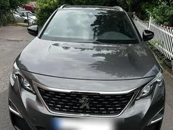 Gebraucht 2019 Peugeot 3008 Allure SUV | 18.700 € (Fairer Preis)