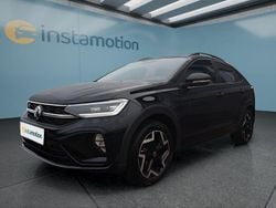 Schwarz Gebraucht 2025 VW Taigo SUV | 28.499 € (Teuer)