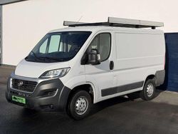 Colore esterno (weiss) Gebraucht 2014 Fiat Ducato Van | 6.450 € (Superpreis)