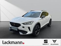 Weiss Gebraucht 2022 Cupra Formentor VZ SUV | 25.890 € (Guter Preis)
