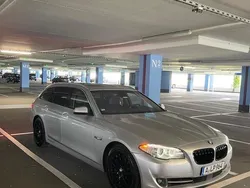 Silber Gebraucht 2013 BMW 535 Kombi | 11.490 € (Teuer)
