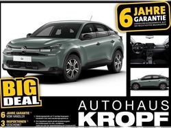 Manhattangrün Neu 2025 Citroën C4 SUV | 23.990 € (Guter Preis)