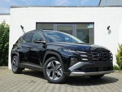 Abyss black Neu 2025 Hyundai Tucson Trend SUV | 31.870 € (Superpreis)
