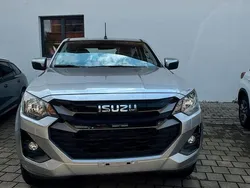 Silber Neu 2025 Isuzu D-Max Abholung | 44.500 € (Fairer Preis)