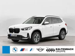Weiß Neu 2025 BMW X1 SUV | 49.390 € (Superpreis)