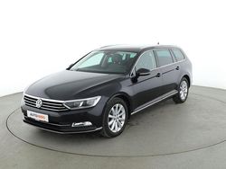 Schwarz Gebraucht 2018 VW Passat Highline Kombi | 19.590 € (Etwas zu teuer)