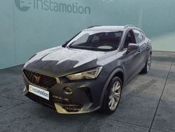 Grau Gebraucht 2022 Cupra Formentor SUV | 23.980 € (Fairer Preis)