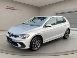 Silber Gebraucht 2024 VW Polo R Limousine | 17.900 € (Superpreis)