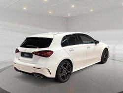 Gebraucht 2024 Mercedes A180 AMG line | 30.550 € (Fairer Preis)