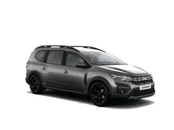 Dolomitgrau Neu 2025 Dacia Jogger Extreme Kombi | 24.185 € (Etwas zu teuer)
