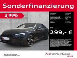 Außenfarbe: Gebraucht 2024 Audi A5 Sportback S-Line Limousine | 39.420 € (Guter Preis)