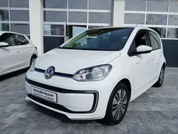 Weiß Gebraucht 2017 VW e-up! Kleinwagen | 7.490 € (Guter Preis)