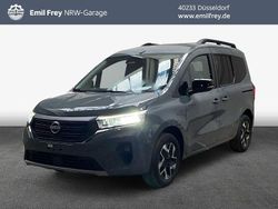 Grau Gebraucht 2025 Nissan Townstar Tekna Van | 28.790 € (Fairer Preis)