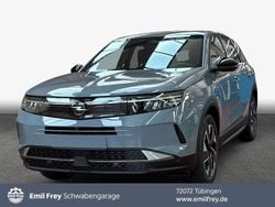 Grau Neu 2025 Opel Grandland X Edition SUV | 29.900 € (Superpreis)
