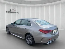 Gebraucht 2023 Mercedes C300 | 44.780 € (Fairer Preis)