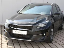 Schwarz Gebraucht 2021 Kia XCeed Xdition SUV | 22.750 € (Fairer Preis)