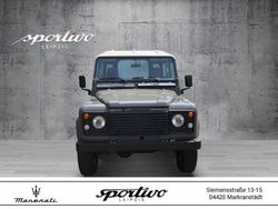Grau Gebraucht 1985 Land Rover Defender SUV | 59.638 €