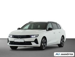 Weiß (lack weiss banquise/typ aussenverkleidung spi) Neu 2025 Opel Astra Kombi | 26.990 € (Guter Preis)