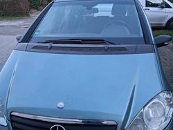 Andere farben Gebraucht 2005 Mercedes A150 Kleinwagen | 1.650 € (Teuer)