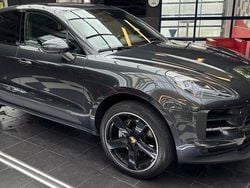 Grau Gebraucht 2019 Porsche Macan S SUV | 45.500 € (Fairer Preis)