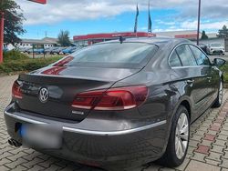 Gebraucht 2012 VW CC Limousine | 12.000 € (Fairer Preis)