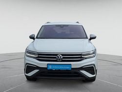 Weiß Gebraucht 2023 VW Tiguan Allspace Life SUV | 27.480 € (Guter Preis)