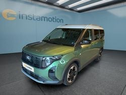 Gebraucht 2024 Ford Tourneo Courier Van / Kleinbus | 26.949 € (Fairer Preis)