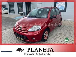 Rot Gebraucht 2009 Citroën C3 Kleinwagen | 2.999 € (Fairer Preis)