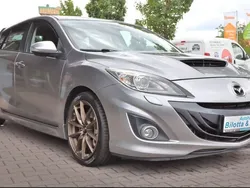 Grau Gebraucht 2011 Mazda 3 Limousine | 13.450 € (Fairer Preis)