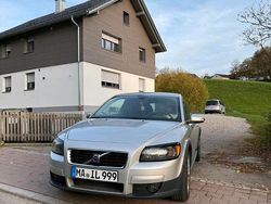 Silber Gebraucht 2007 Volvo C30 Kleinwagen | 2.550 € (Guter Preis)