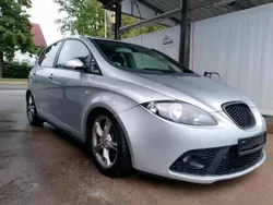 Silber Gebraucht 2006 Seat Altea FR Van / Kleinbus | 2.800 € (Fairer Preis)