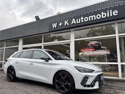 Weiß Gebraucht 2025 Cupra Leon VZ Limousine | 37.990 € (Guter Preis)