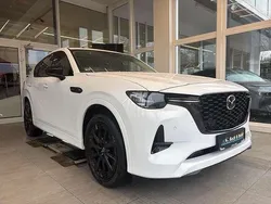 Gebraucht 2022 Mazda 6 Homura-Line SUV | 39.950 € (Fairer Preis)