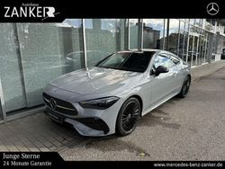 Manufaktur lack manufaktur alp Gebraucht 2024 Mercedes CLE450 Premium Coupé | 68.490 € (Teuer)