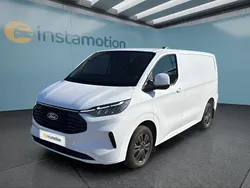 Weiß Neu 2025 Ford Transit Custom Limousine | 41.649 € (Fairer Preis)