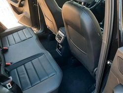 Schwarz Gebraucht 2018 Seat Ateca 4Drive SUV | 17.000 € (Fairer Preis)