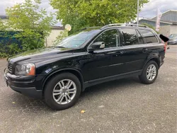 Schwarz Gebraucht 2009 Volvo XC90 Ocean Race SUV | 7.700 € (Fairer Preis)