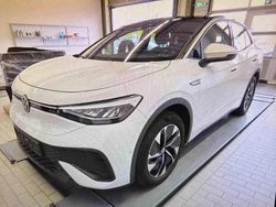Weiß Gebraucht 2022 VW ID.5 Pro SUV | 25.990 € (Fairer Preis)