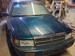 Grün Gebraucht 1993 Chrysler Saratoga Limousine | 1.000 €