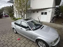 Gebraucht 2001 BMW 318 Limousine | 2.999 € (Etwas zu teuer)