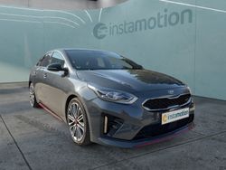 Other Gebraucht 2019 Kia ProCeed GT Kleinwagen | 27.280 € (Teuer)